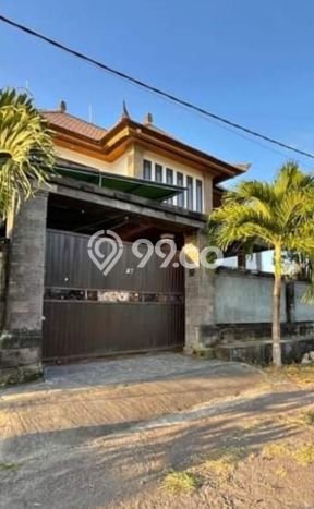 Hunian Eksklusif Best Location di Badung, Bali Hunian Eksklusif Best Location di Badung, Bali