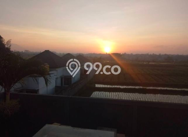 Hunian Eksklusif Best Location di Badung, Bali Hunian Eksklusif Best Location di Badung, Bali