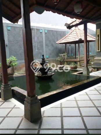 Hunian Eksklusif Best Location di Badung, Bali Hunian Eksklusif Best Location di Badung, Bali