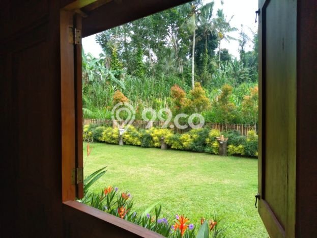 Siap Huni Hunian Elit 0 Kamar di Payangan Dekat ke Mana Saja Siap Huni Hunian Elit 0 Kamar di Payangan Dekat ke Mana Saja