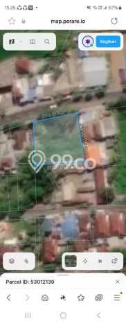 Tanah Kavling di Gianyar Dijual dengan Luas 100000m2 Tanah Kavling di Gianyar Dijual dengan Luas 100000m2
