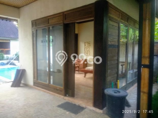 Rumah Nyaman bagi Keluarga di Lodtunduh - 3 KT Rumah Nyaman bagi Keluarga di Lodtunduh - 3 KT