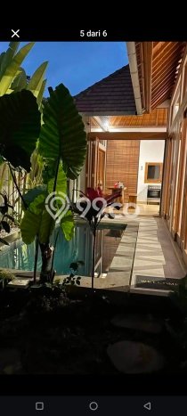 Dijual Rumah 2 KT di Kemenuh, Gianyar - Luas Tanah 145m² Dijual Rumah 2 KT di Kemenuh, Gianyar - Luas Tanah 145m²