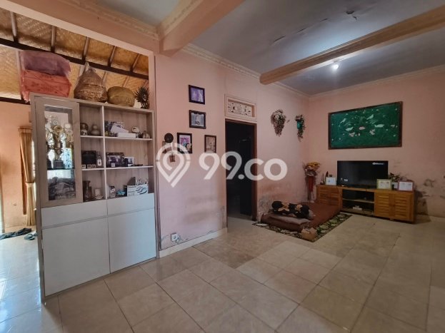 Rumah Strategis Minimalis Lb 185m2 di Denpasar Timur, Denpasar Rumah Strategis Minimalis Lb 185m2 di Denpasar Timur, Denpasar