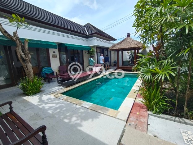 Hot Offer Hunian Mewah Ideal dan Luas di Ubud, Gianyar Hot Offer Hunian Mewah Ideal dan Luas di Ubud, Gianyar