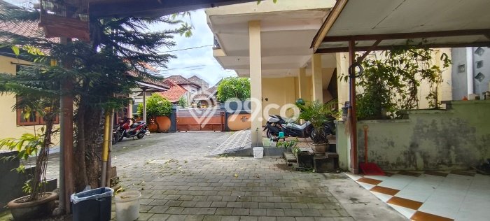 Tanah Siap Bangun Dijual di Denpasar Punya Luas 480m2 Tanah Siap Bangun Dijual di Denpasar Punya Luas 480m2