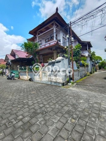 Rumah Strategis Minimalis Lb 185m2 di Denpasar Timur, Denpasar Rumah Strategis Minimalis Lb 185m2 di Denpasar Timur, Denpasar