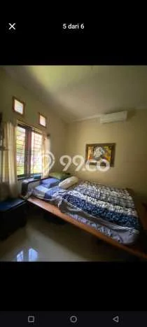 Rumah Minimalis 2 KT di Saba Gianyar Semi Furnished Rumah Minimalis 2 KT di Saba Gianyar Semi Furnished