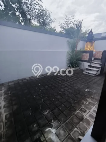 Rumah Luas Asri 3 KT Siap Huni di Saba Gianyar Rumah Luas Asri 3 KT Siap Huni di Saba Gianyar