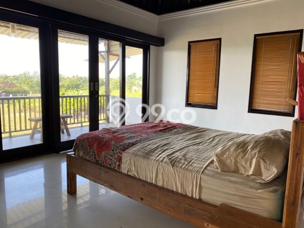 For Sale! Premium House LT 330m2 Desain Elegan di Pantai Lebih For Sale! Premium House LT 330m2 Desain Elegan di Pantai Lebih