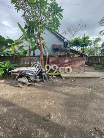 Hunian Nyaman Asri 8 KT Siap Pakai di Buruan Gianyar Hunian Nyaman Asri 8 KT Siap Pakai di Buruan Gianyar