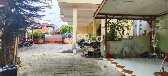 Tanah Siap Bangun Dijual di Denpasar Punya Luas 480m2 Tanah Siap Bangun Dijual di Denpasar Punya Luas 480m2