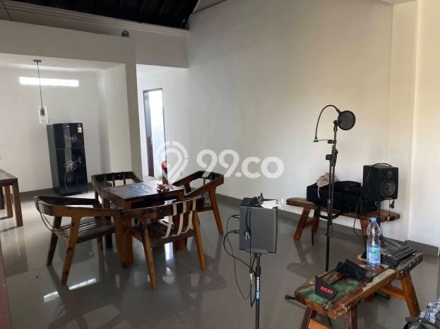 For Sale! Premium House LT 330m2 Desain Elegan di Pantai Lebih For Sale! Premium House LT 330m2 Desain Elegan di Pantai Lebih