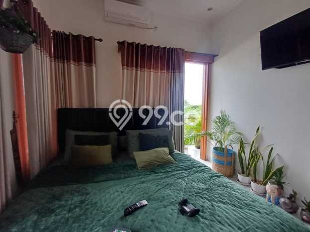 Rumah Eksklusif Best Area di Denpasar, Bali Rumah Eksklusif Best Area di Denpasar, Bali
