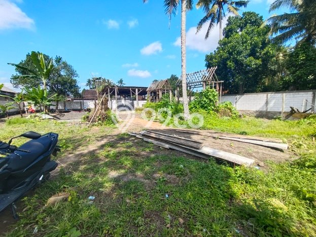 Dijual Tanah 1000m2 di Sayan, Gianyar Dijual Tanah 1000m2 di Sayan, Gianyar
