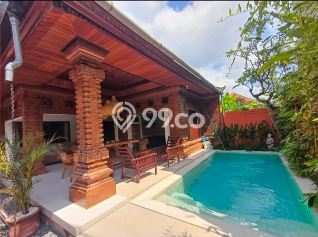 Dijual Rumah Elit Exclusive di Ubud, Gianyar Dijual Rumah Elit Exclusive di Ubud, Gianyar
