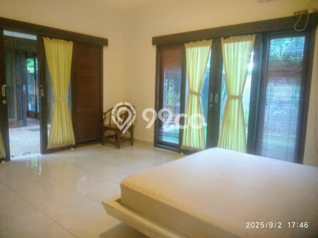 Rumah Nyaman bagi Keluarga di Lodtunduh - 3 KT Rumah Nyaman bagi Keluarga di Lodtunduh - 3 KT