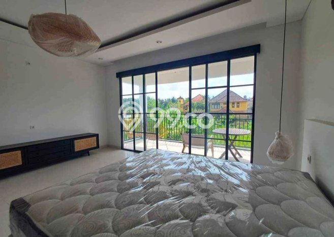 Dijual Rumah Elit Exclusive di Ubud, Gianyar Dijual Rumah Elit Exclusive di Ubud, Gianyar