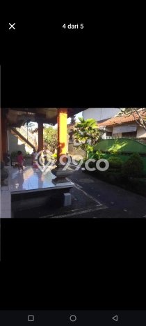 Rumah Luas Asri 7 KT Siap Huni di Petulu Gianyar Rumah Luas Asri 7 KT Siap Huni di Petulu Gianyar