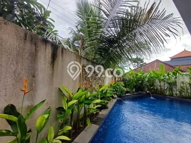 Rumah Eksklusif Best Area di Denpasar, Bali Rumah Eksklusif Best Area di Denpasar, Bali
