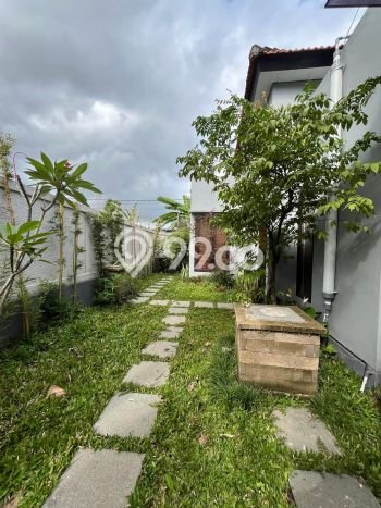 Rumah Luas Asri 2 KT Siap Pakai di Keramas Gianyar Rumah Luas Asri 2 KT Siap Pakai di Keramas Gianyar