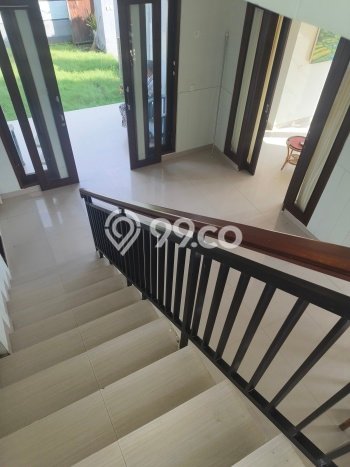 Rumah Strategis Modern Lb 120m2 di Ubud, Gianyar Rumah Strategis Modern Lb 120m2 di Ubud, Gianyar