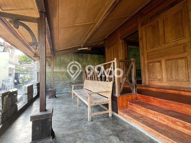 Rumah Luas Asri 3 KT Siap Pakai di Ketewel Gianyar Rumah Luas Asri 3 KT Siap Pakai di Ketewel Gianyar