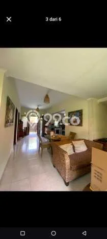 Rumah Minimalis 2 KT di Saba Gianyar Semi Furnished Rumah Minimalis 2 KT di Saba Gianyar Semi Furnished