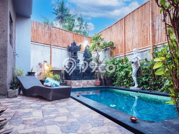 Rumah kawasan Keramas, Gianyar, LT 145m² Bangunan 165m² Rumah kawasan Keramas, Gianyar, LT 145m² Bangunan 165m²