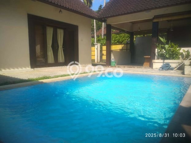 Rumah Nyaman bagi Keluarga di Lodtunduh - 3 KT Rumah Nyaman bagi Keluarga di Lodtunduh - 3 KT