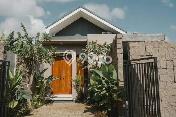Jual Cepat Rumah LT 200m² di Sukawati, Keamanan 24 Jam, Gianyar Jual Cepat Rumah LT 200m² di Sukawati, Keamanan 24 Jam, Gianyar