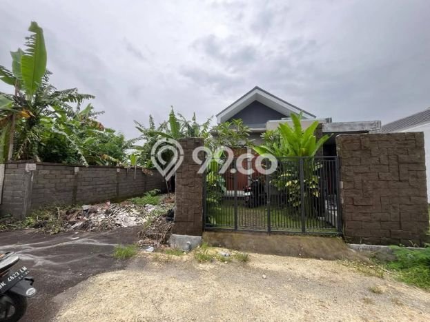Jual Cepat Rumah LT 200m² di Sukawati, Keamanan 24 Jam, Gianyar Jual Cepat Rumah LT 200m² di Sukawati, Keamanan 24 Jam, Gianyar