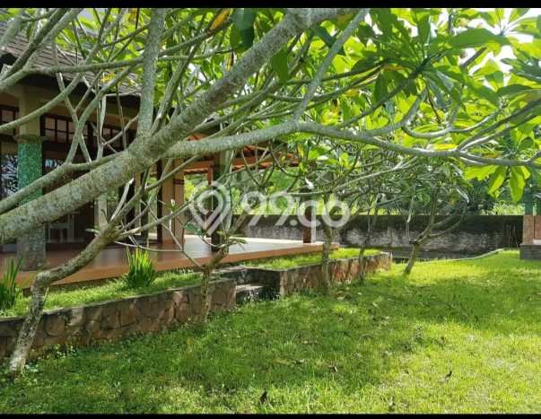 Rumah Luxury Siap Huni di Gianyar Fasilitas Premium Rumah Luxury Siap Huni di Gianyar Fasilitas Premium