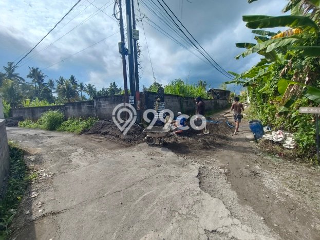 For Sale Tanah di Petulu, Luas 800m², Dekat Petulu, Gianyar, Gianyar For Sale Tanah di Petulu, Luas 800m², Dekat Petulu, Gianyar, Gianyar