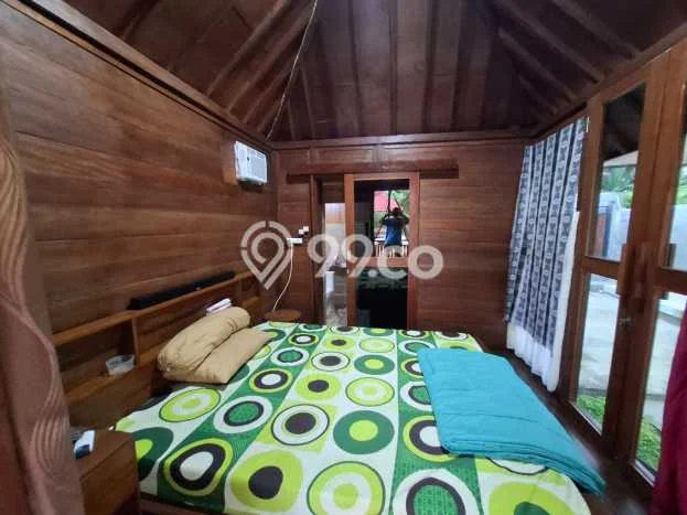 Dijual Rumah Eksklusif 3 KT di Saba, Gianyar Dijual Rumah Eksklusif 3 KT di Saba, Gianyar