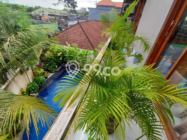 Rumah Eksklusif Best Area di Denpasar, Bali Rumah Eksklusif Best Area di Denpasar, Bali