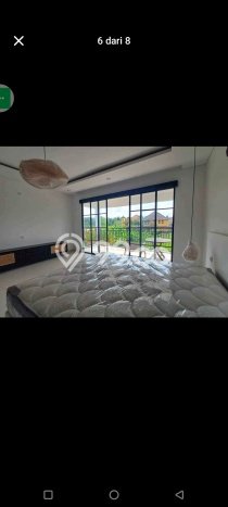 Dijual Rumah Elit Exclusive di Ubud, Gianyar Dijual Rumah Elit Exclusive di Ubud, Gianyar