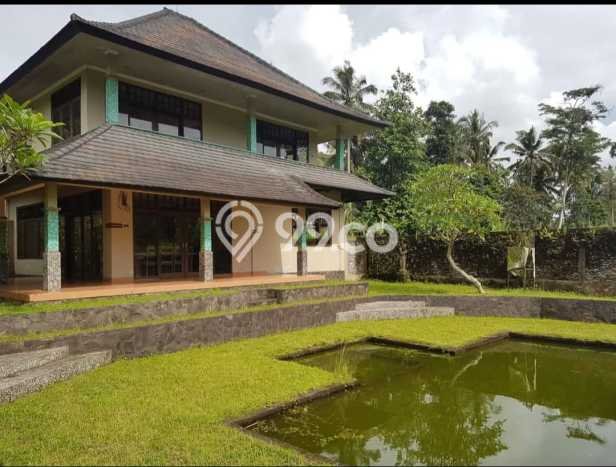 Rumah Luxury Siap Huni di Gianyar Fasilitas Premium Rumah Luxury Siap Huni di Gianyar Fasilitas Premium