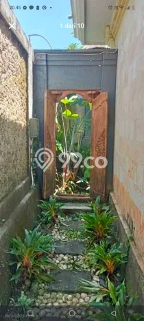 Jual Rumah Modern 3 KT di Ketewel, Gianyar Jual Rumah Modern 3 KT di Ketewel, Gianyar