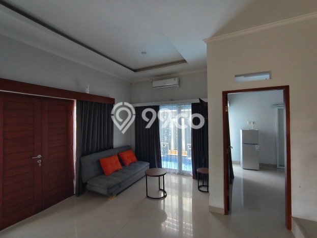 Rumah Cantik Siap Huni Di Denpasar Selatan Luas 150m2 Aman Rumah Cantik Siap Huni Di Denpasar Selatan Luas 150m2 Aman