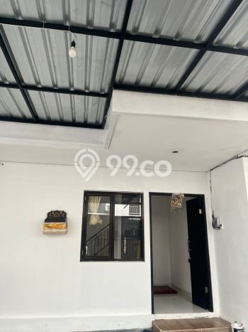 Rumah Cantik Siap Huni Di Denpasar Selatan Luas 100m2 Aman Rumah Cantik Siap Huni Di Denpasar Selatan Luas 100m2 Aman