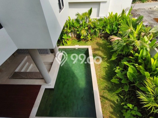 Vila Berkualitas di , Area 205m2m², Kawasan Asri dan aman Vila Berkualitas di , Area 205m2m², Kawasan Asri dan aman