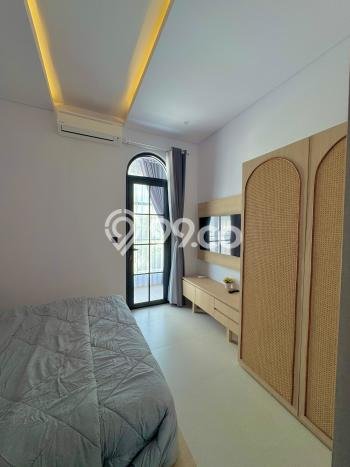 HOT DEAL! Vila Kawasan , Luas 115m2m², Lokasi Strategis HOT DEAL! Vila Kawasan , Luas 115m2m², Lokasi Strategis