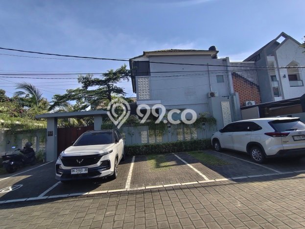 Disewakan Hunian Konsep Modern di Denpasar Selatan Denpasar dengan 3 Kamar Disewakan Hunian Konsep Modern di Denpasar Selatan Denpasar dengan 3 Kamar