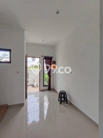 Lokasi terbaik! Rumah siap pakai dikontrakkan di Denpasar Selatan LB 80m2 Lokasi terbaik! Rumah siap pakai dikontrakkan di Denpasar Selatan LB 80m2