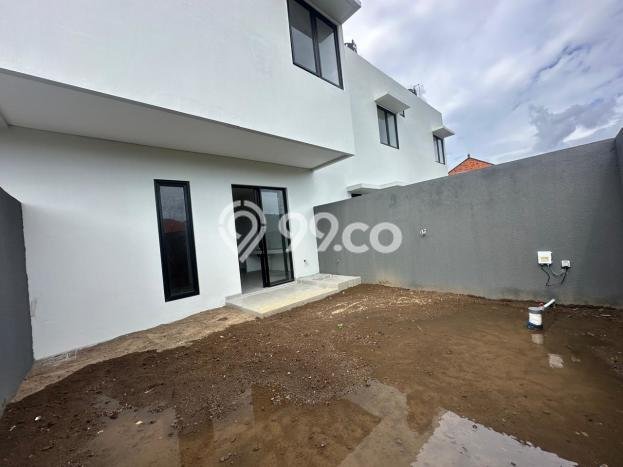 Hunian Cantik Minimalis Lb 115m2 di Denpasar Barat, Denpasar Hunian Cantik Minimalis Lb 115m2 di Denpasar Barat, Denpasar