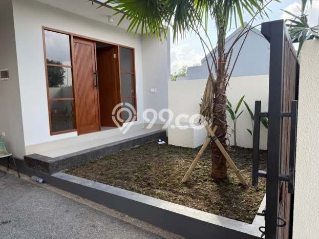 Rumah Minimalis 3 KT di Dalung Badung Unfurnished Rumah Minimalis 3 KT di Dalung Badung Unfurnished