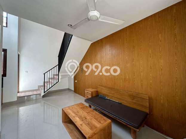 Rumah Cantik Siap Pakai Di Denpasar Selatan Luas 100m2 Aman Rumah Cantik Siap Pakai Di Denpasar Selatan Luas 100m2 Aman