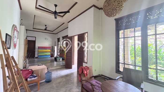 Rumah Cantik Siap Huni Di Denpasar Selatan Luas 400m2 Aman Rumah Cantik Siap Huni Di Denpasar Selatan Luas 400m2 Aman