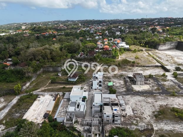 Vila Premium di Ungasan, Luas 130m², Akses Ungasan, Badung, Badung Vila Premium di Ungasan, Luas 130m², Akses Ungasan, Badung, Badung
